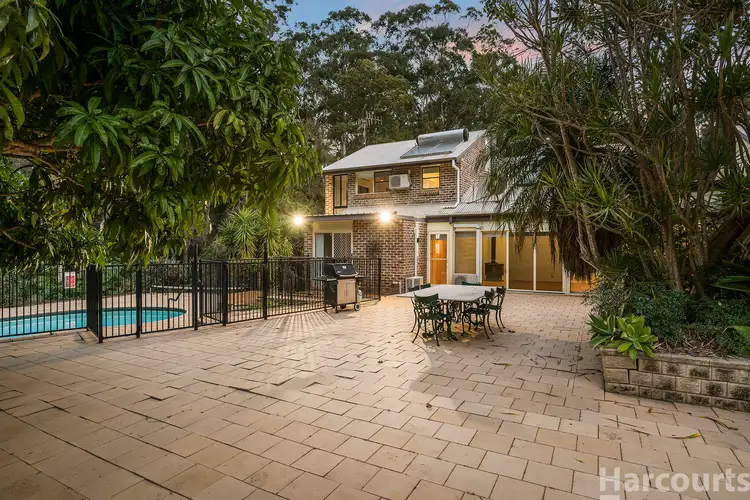 Third view of Homely house listing, 111 The Ruins Way, Port Macquarie NSW 2444