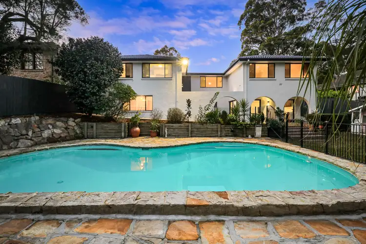 Main view of Homely house listing, 31 Gumnut Road, Cherrybrook NSW 2126