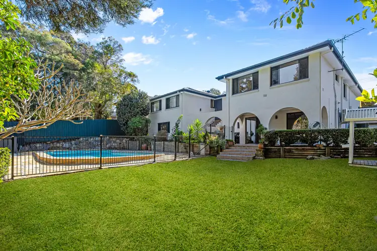Second view of Homely house listing, 31 Gumnut Road, Cherrybrook NSW 2126