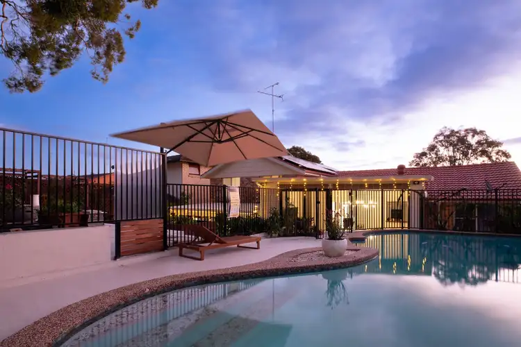 Second view of Homely house listing, 21 Oleander Avenue, Baulkham Hills NSW 2153