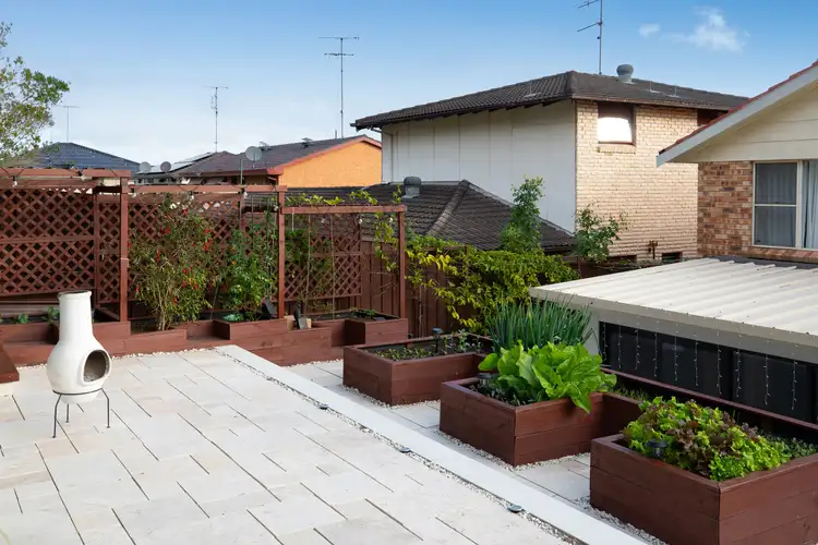 Sixth view of Homely house listing, 21 Oleander Avenue, Baulkham Hills NSW 2153