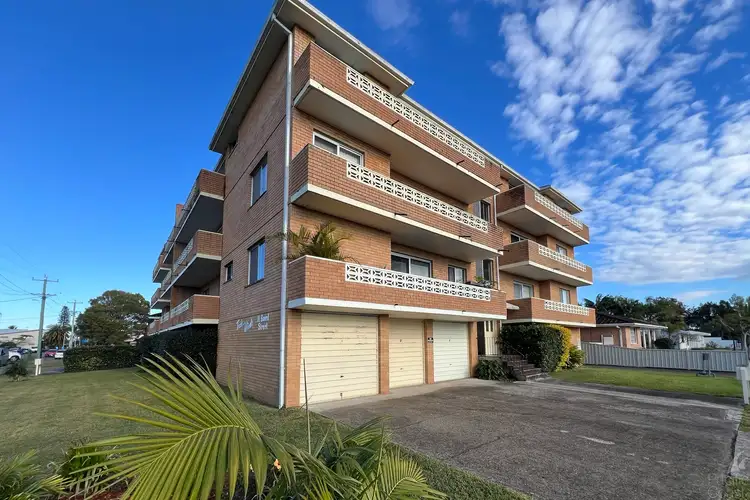 Level 3/12/11-13 Baird Street, Tuncurry NSW 2428