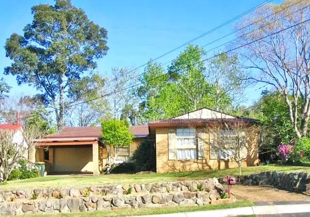 30 Roxborough Park Road, Baulkham Hills NSW 2153