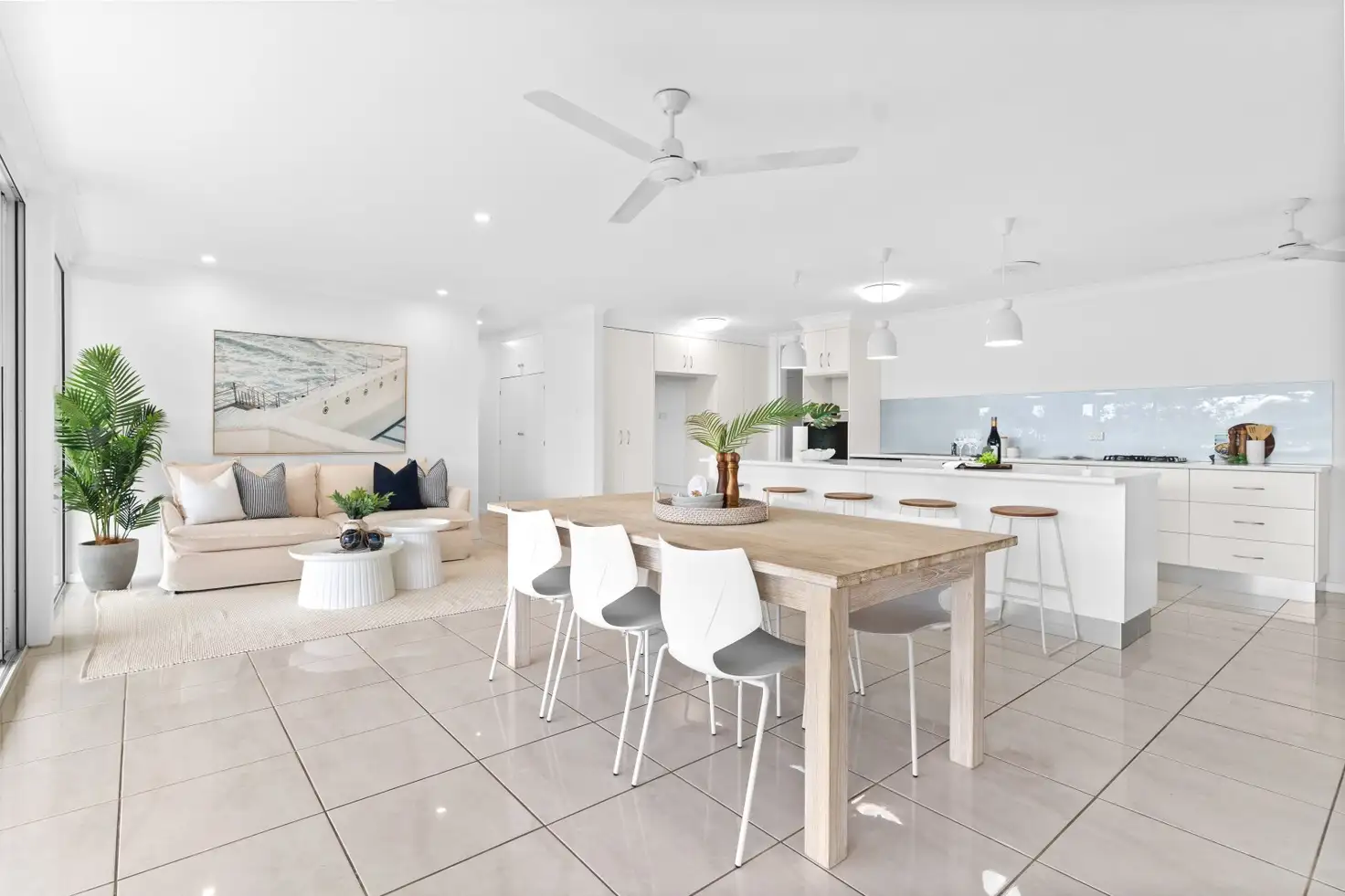 Main view of Homely house listing, 1 Duignan Street, Whitfield QLD 4870