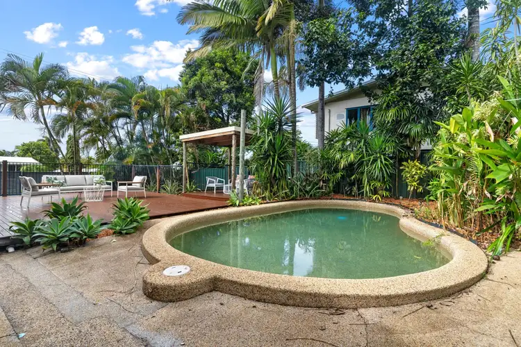 Third view of Homely house listing, 1 Duignan Street, Whitfield QLD 4870