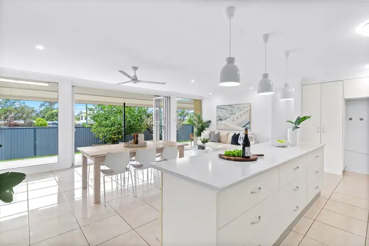 Fourth view of Homely house listing, 1 Duignan Street, Whitfield QLD 4870