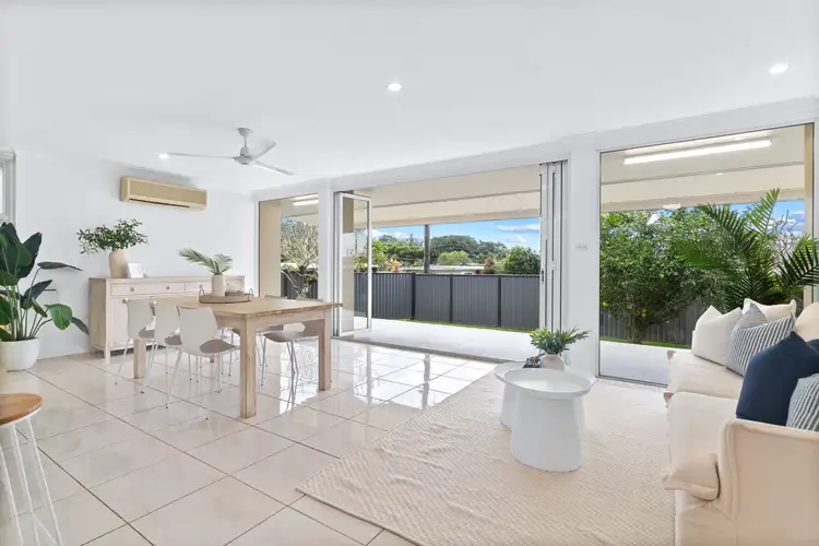 Sixth view of Homely house listing, 1 Duignan Street, Whitfield QLD 4870