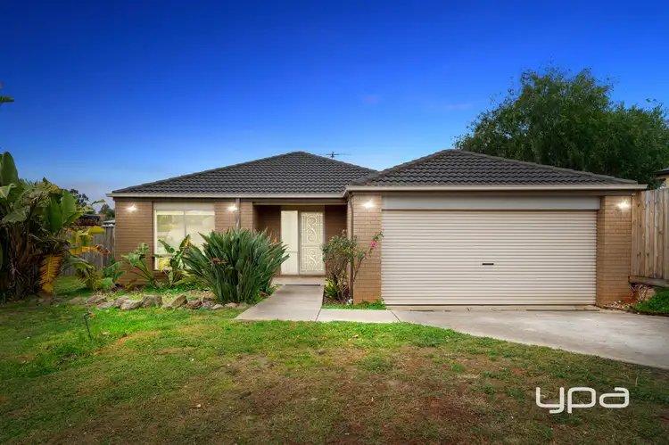 2 Slattery Court, Maddingley VIC 3340