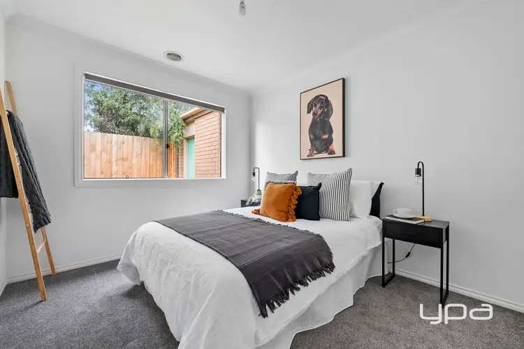 Sixth view of Homely house listing, 2 Slattery Court, Maddingley VIC 3340