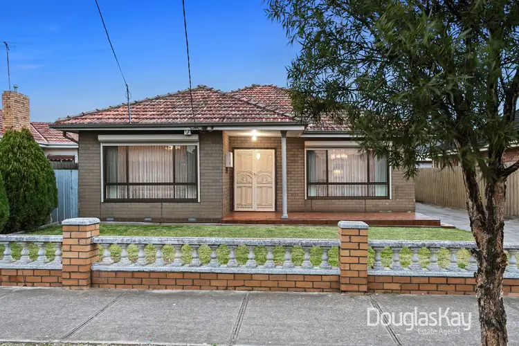 Main view of Homely house listing, 10 Estelle Street, Sunshine West VIC 3020