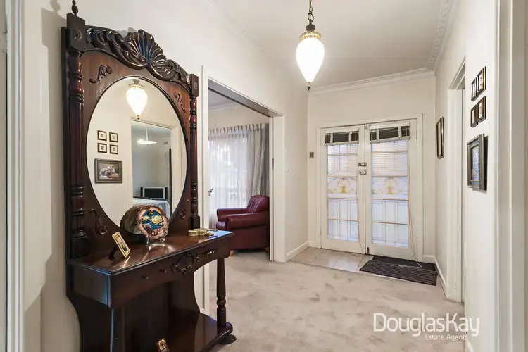 Third view of Homely house listing, 10 Estelle Street, Sunshine West VIC 3020