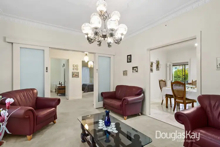 Fourth view of Homely house listing, 10 Estelle Street, Sunshine West VIC 3020