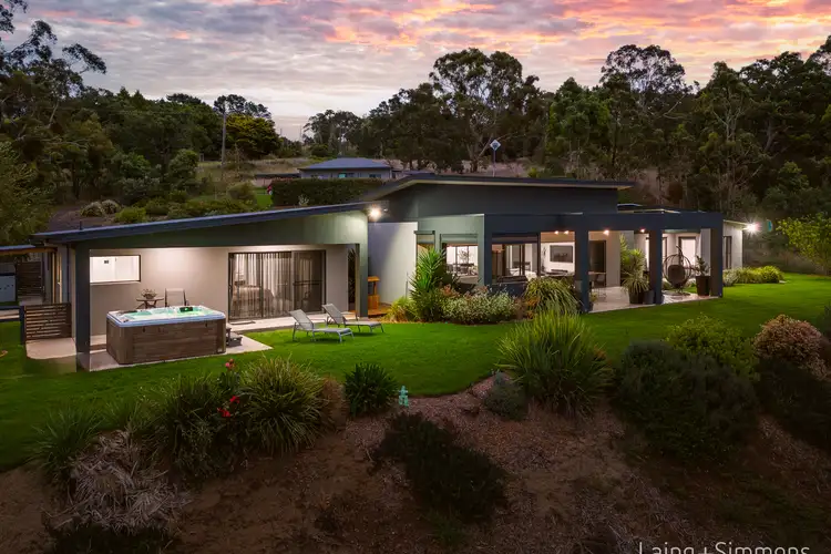 8 Wilara Cove, Armidale NSW 2350
