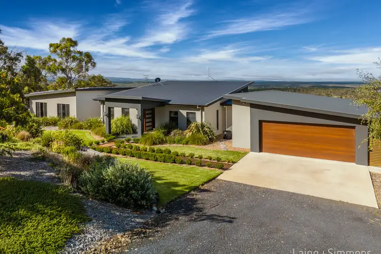 Third view of Homely house listing, 8 Wilara Cove, Armidale NSW 2350
