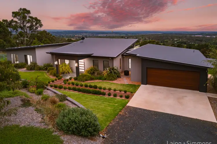 Fourth view of Homely house listing, 8 Wilara Cove, Armidale NSW 2350