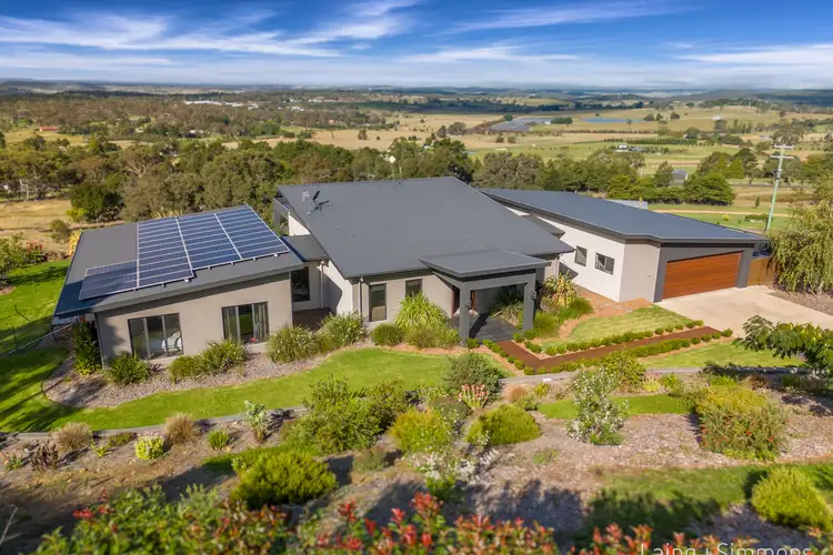 Fifth view of Homely house listing, 8 Wilara Cove, Armidale NSW 2350