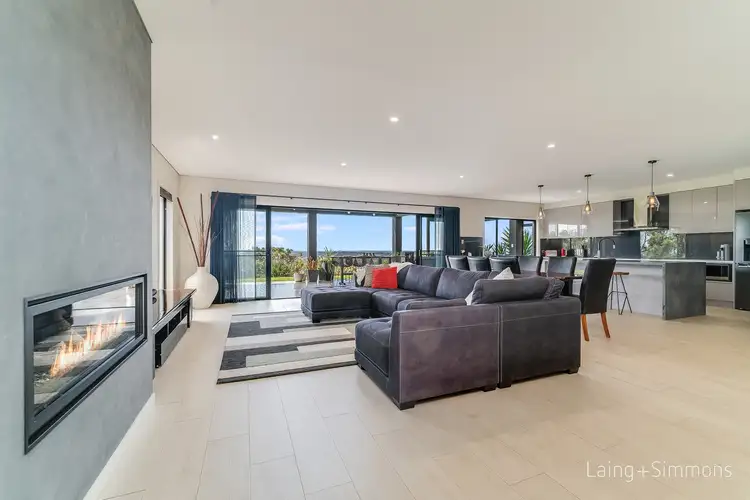 Sixth view of Homely house listing, 8 Wilara Cove, Armidale NSW 2350