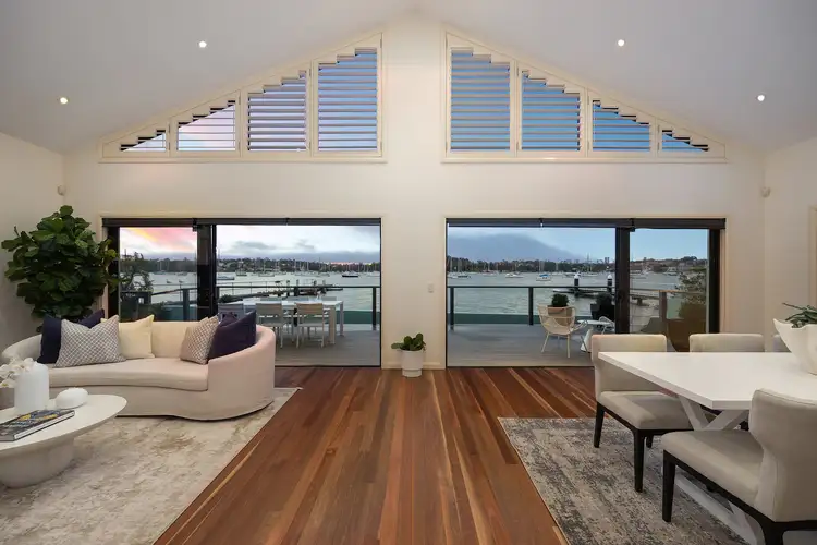 Main view of Homely house listing, 5 Vista Street, Sans Souci NSW 2219