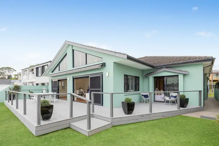 Third view of Homely house listing, 5 Vista Street, Sans Souci NSW 2219