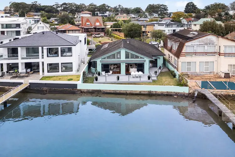 Fourth view of Homely house listing, 5 Vista Street, Sans Souci NSW 2219