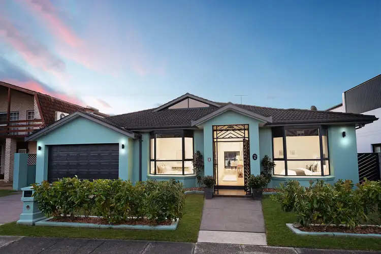 Sixth view of Homely house listing, 5 Vista Street, Sans Souci NSW 2219