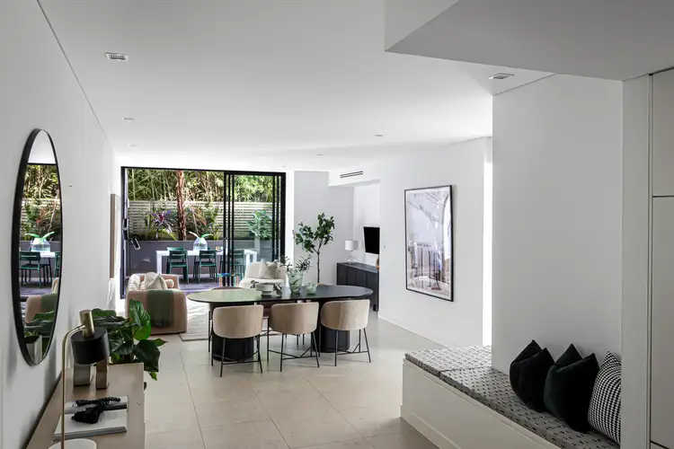 2/88 Berry Street, North Sydney NSW 2060