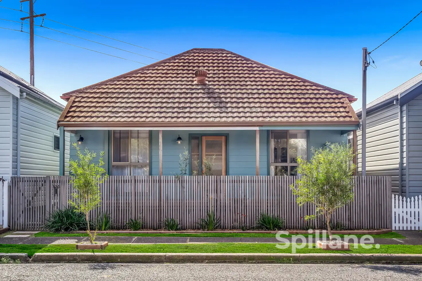 Main view of Homely house listing, 120 Cleary Street, Hamilton NSW 2303