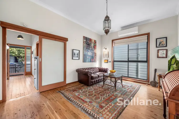 Second view of Homely house listing, 120 Cleary Street, Hamilton NSW 2303
