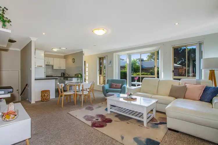 Third view of Homely house listing, 25B Leppington Street, Wyong NSW 2259