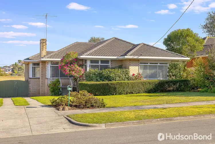 Main view of Homely house listing, 7 Wilma Court, Doncaster VIC 3108