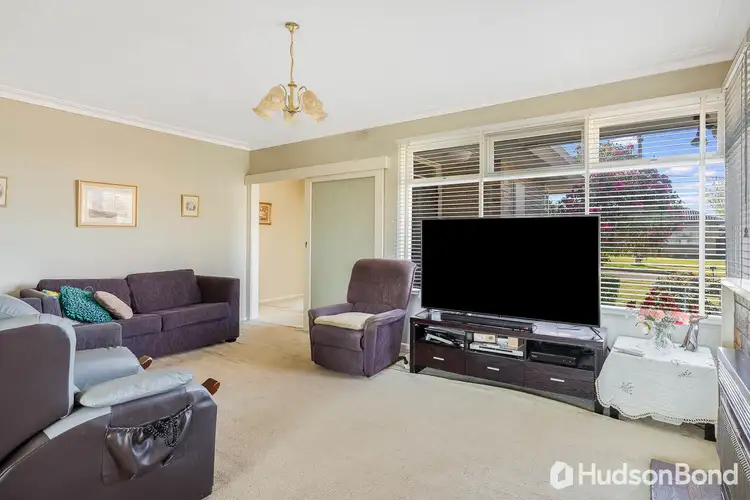 Second view of Homely house listing, 7 Wilma Court, Doncaster VIC 3108