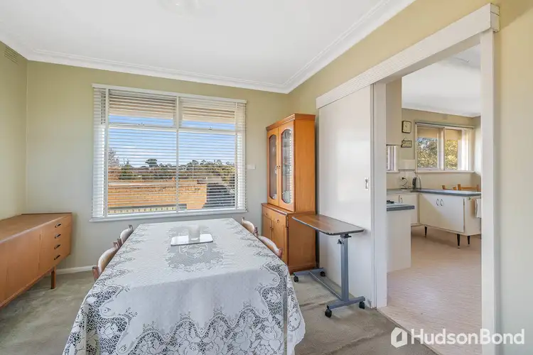 Fourth view of Homely house listing, 7 Wilma Court, Doncaster VIC 3108