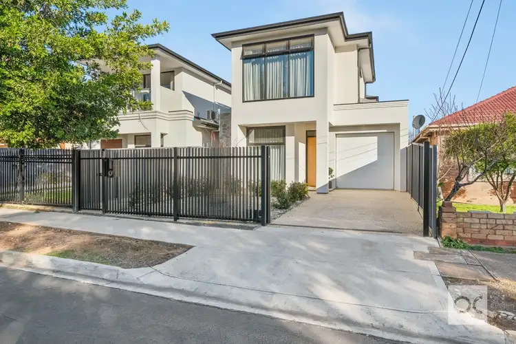 Main view of Homely house listing, 66A Devitt Avenue, Payneham South SA 5070