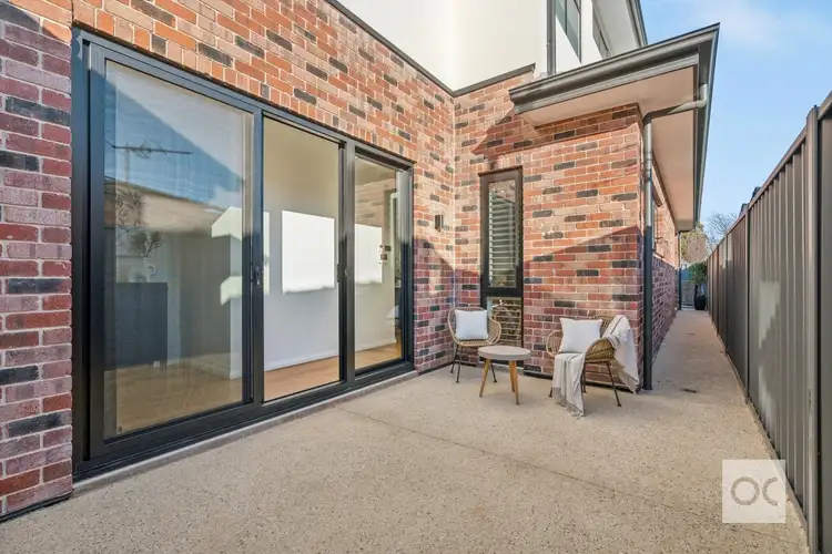 Sixth view of Homely house listing, 66A Devitt Avenue, Payneham South SA 5070