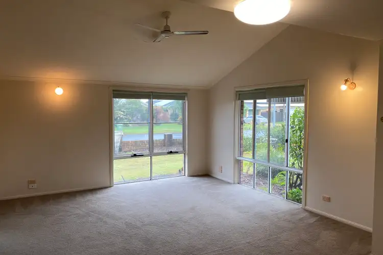 Third view of Homely semi-detached listing, 2/2 Tinonee Court, East Mackay QLD 4740
