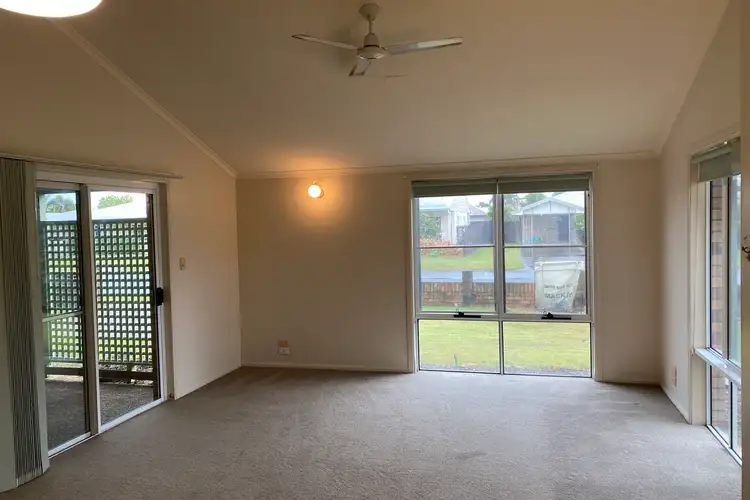 Fourth view of Homely semi-detached listing, 2/2 Tinonee Court, East Mackay QLD 4740