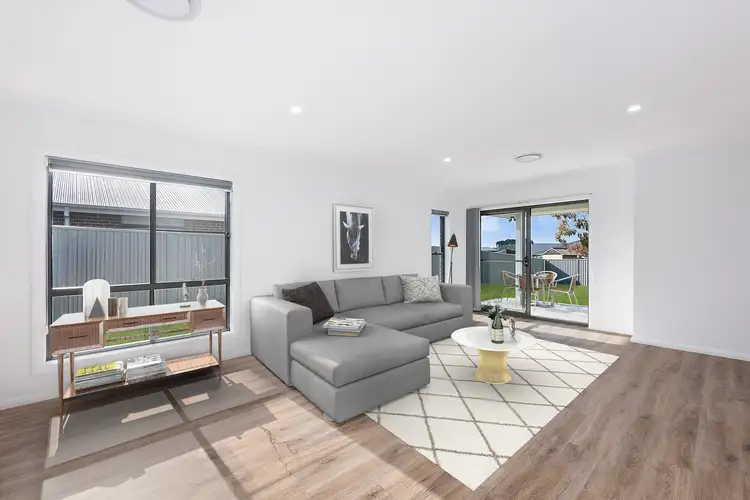 Second view of Homely house listing, 17 Dunnachie Street, Mudgee NSW 2850