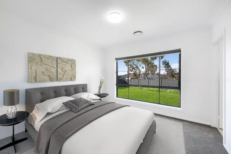 Fifth view of Homely house listing, 17 Dunnachie Street, Mudgee NSW 2850