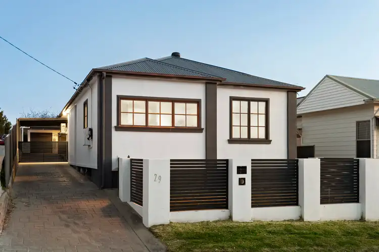 Main view of Homely house listing, 29 William Street, Jesmond NSW 2299