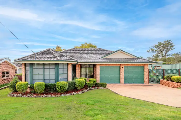 Main view of Homely house listing, 8 Cooreei Place, Dungog NSW 2420