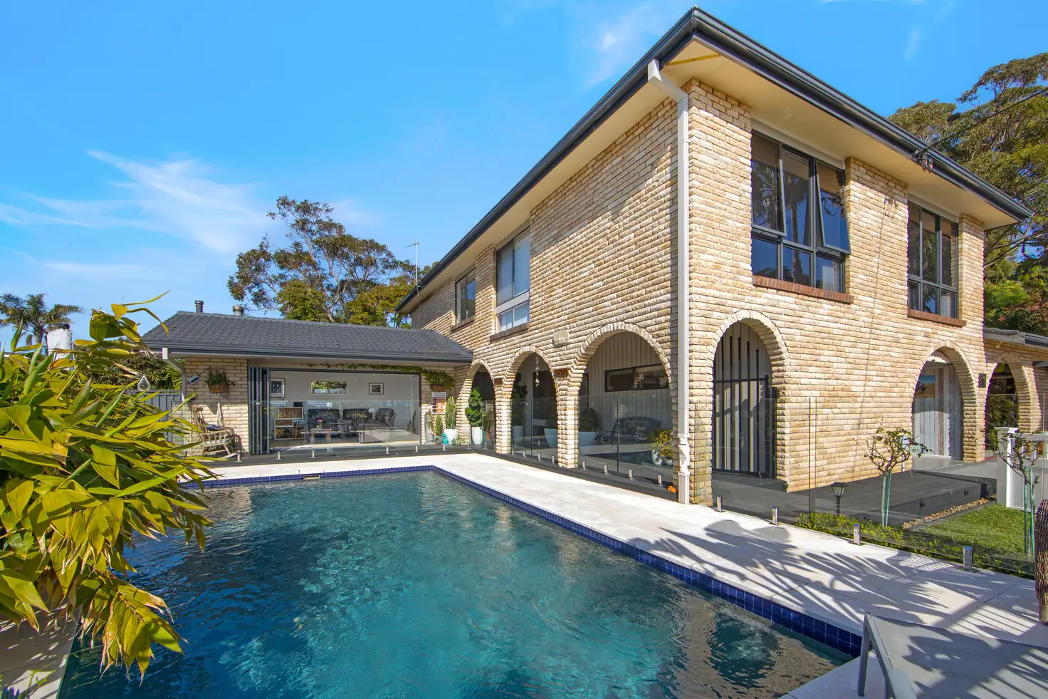 Main view of Homely house listing, 17 Vista Parade, Bateau Bay NSW 2261