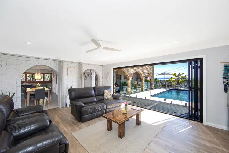 Second view of Homely house listing, 17 Vista Parade, Bateau Bay NSW 2261