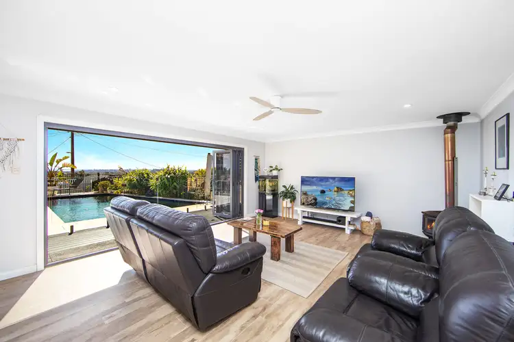 Third view of Homely house listing, 17 Vista Parade, Bateau Bay NSW 2261