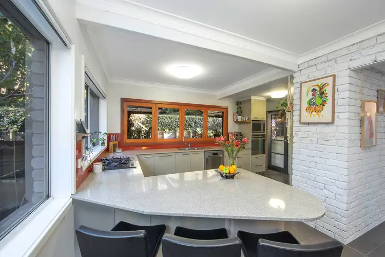 Fifth view of Homely house listing, 17 Vista Parade, Bateau Bay NSW 2261