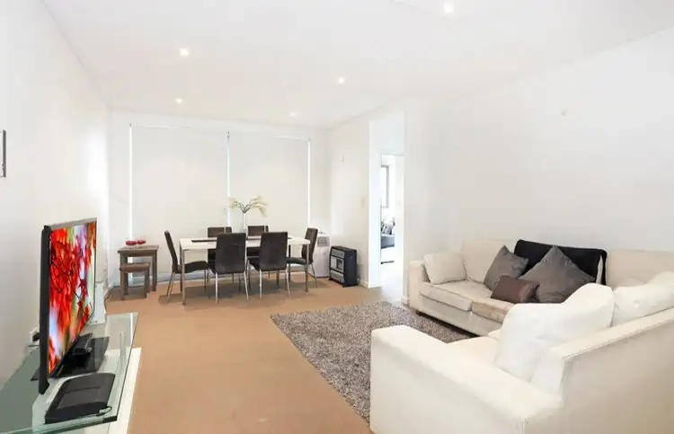 Second view of Homely apartment listing, 55/31-35 Chamberlain Street, Campbelltown NSW 2560