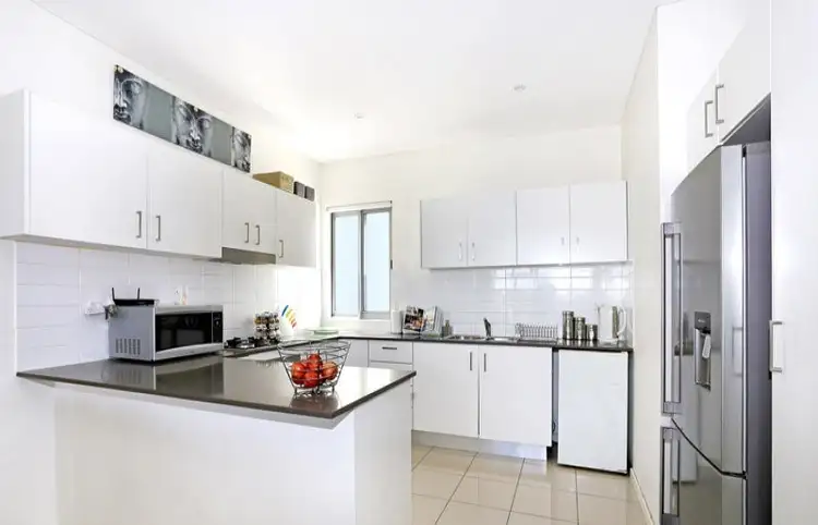 Third view of Homely apartment listing, 55/31-35 Chamberlain Street, Campbelltown NSW 2560