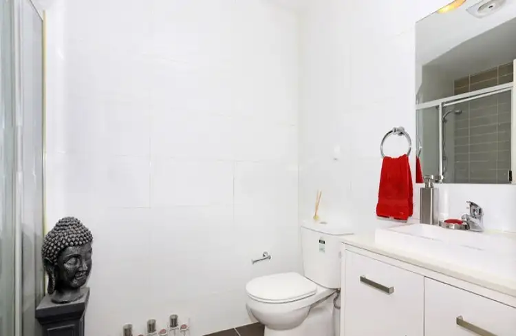 Fifth view of Homely apartment listing, 55/31-35 Chamberlain Street, Campbelltown NSW 2560