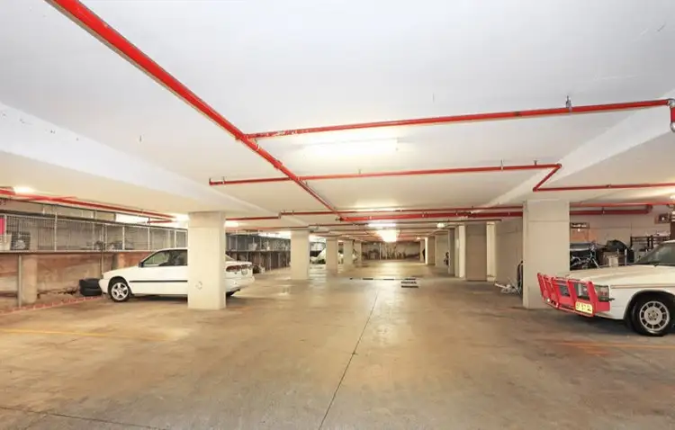 Sixth view of Homely apartment listing, 55/31-35 Chamberlain Street, Campbelltown NSW 2560