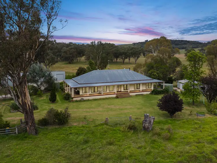 64 Rocky Glen Lane, Mudgee NSW 2850