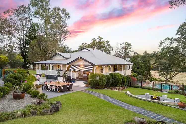 22 Kundes Road, Mount Samson QLD 4520